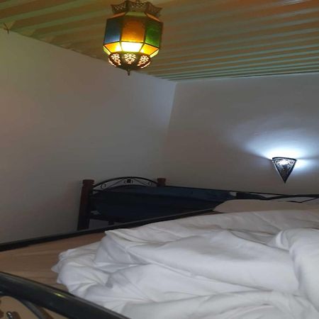 Hostel Rcif Fès Exteriér fotografie