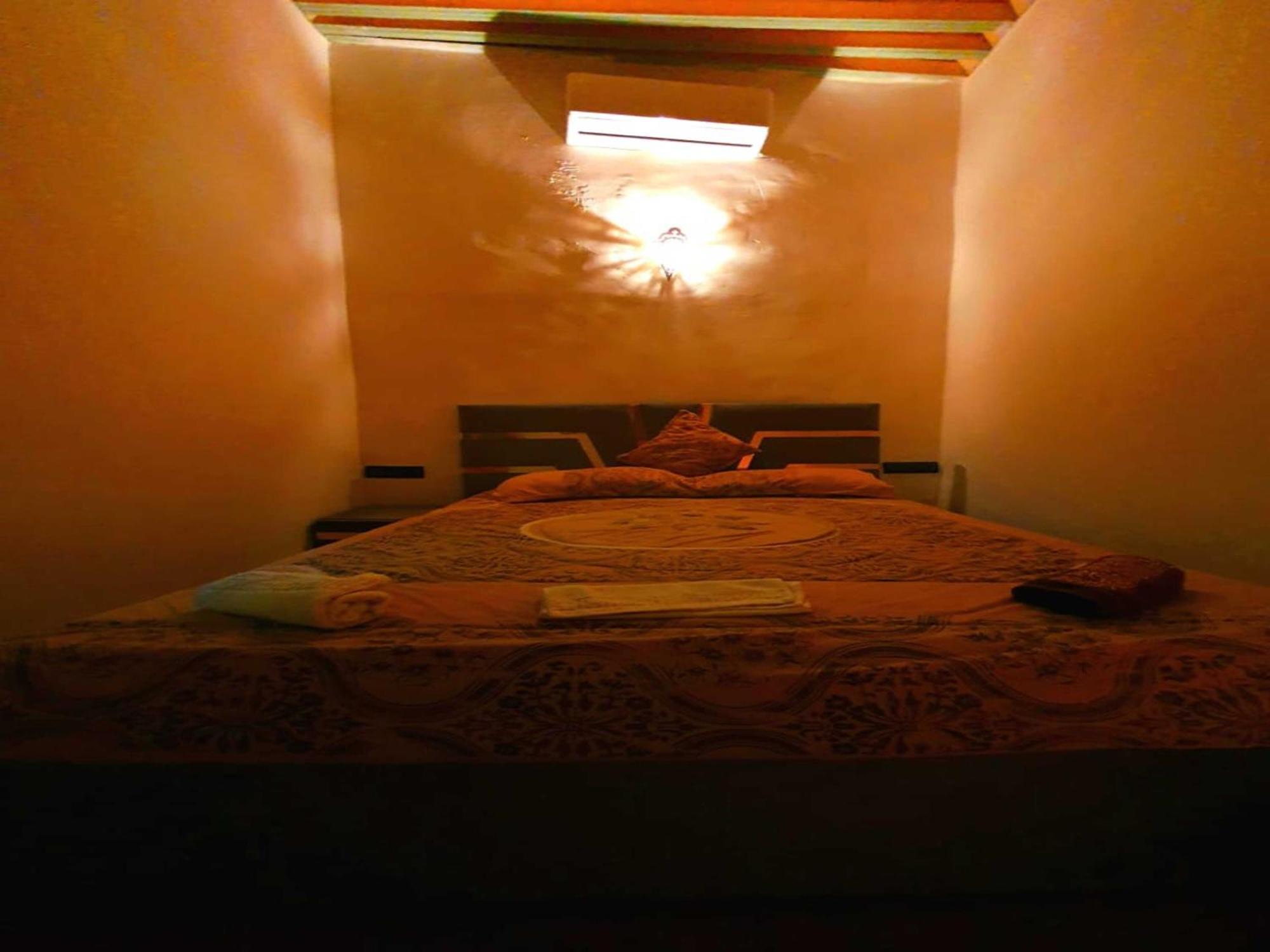 Hostel Rcif Fès Exteriér fotografie